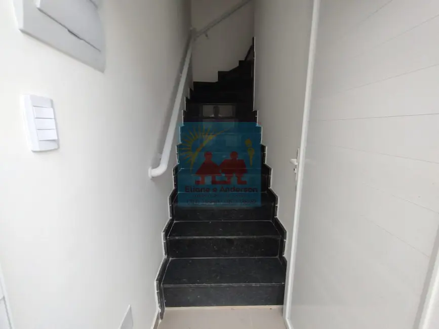 Foto 1 de Casa com 2 quartos à venda, 64m2 em Caiçara, Praia Grande - SP