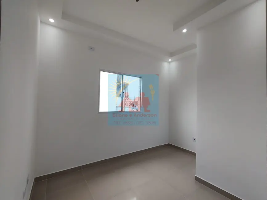 Casa com 2 quartos à venda, 64m2 em Caiçara, Praia Grande - SP - imagem 6 Foto 6 de Casa com 2 quartos à venda, 64m2 em Caiçara, Praia Grande - SP