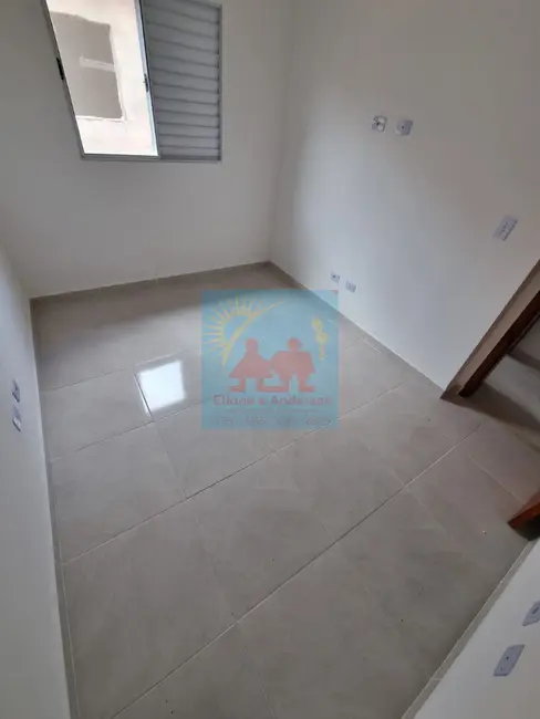 Foto 1 de Casa com 2 quartos à venda, 55m2 em Ribeirópolis, Praia Grande - SP