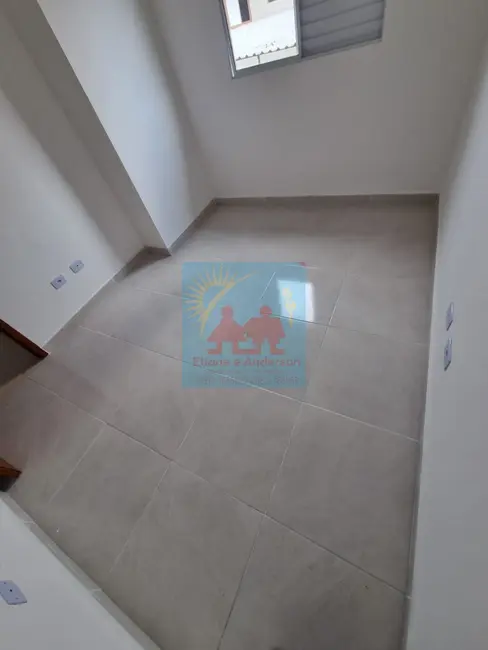 Foto 6 de Casa com 2 quartos à venda, 55m2 em Ribeirópolis, Praia Grande - SP