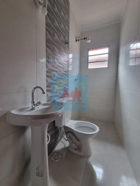 Foto 8 de Casa com 2 quartos à venda, 55m2 em Ribeirópolis, Praia Grande - SP