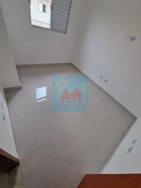 Foto 7 de Casa com 2 quartos à venda, 55m2 em Ribeirópolis, Praia Grande - SP