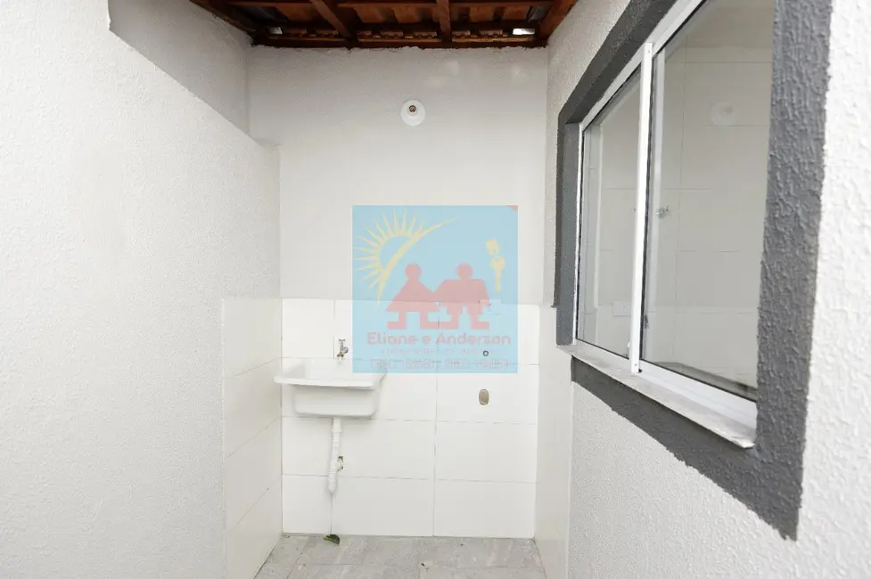 Casa com 2 quartos à venda, 62m2 em Melvi, Praia Grande - SP - imagem 7 Foto 7 de Casa com 2 quartos à venda, 62m2 em Melvi, Praia Grande - SP