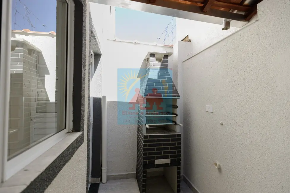 Casa com 2 quartos à venda, 62m2 em Melvi, Praia Grande - SP - imagem 6 Foto 6 de Casa com 2 quartos à venda, 62m2 em Melvi, Praia Grande - SP