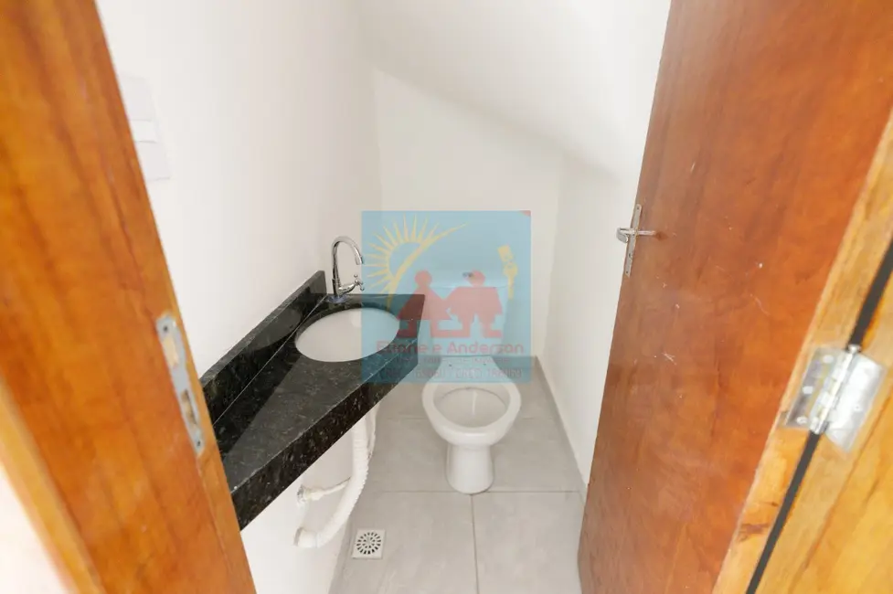 Casa com 2 quartos à venda, 62m2 em Melvi, Praia Grande - SP - imagem 3 Foto 3 de Casa com 2 quartos à venda, 62m2 em Melvi, Praia Grande - SP