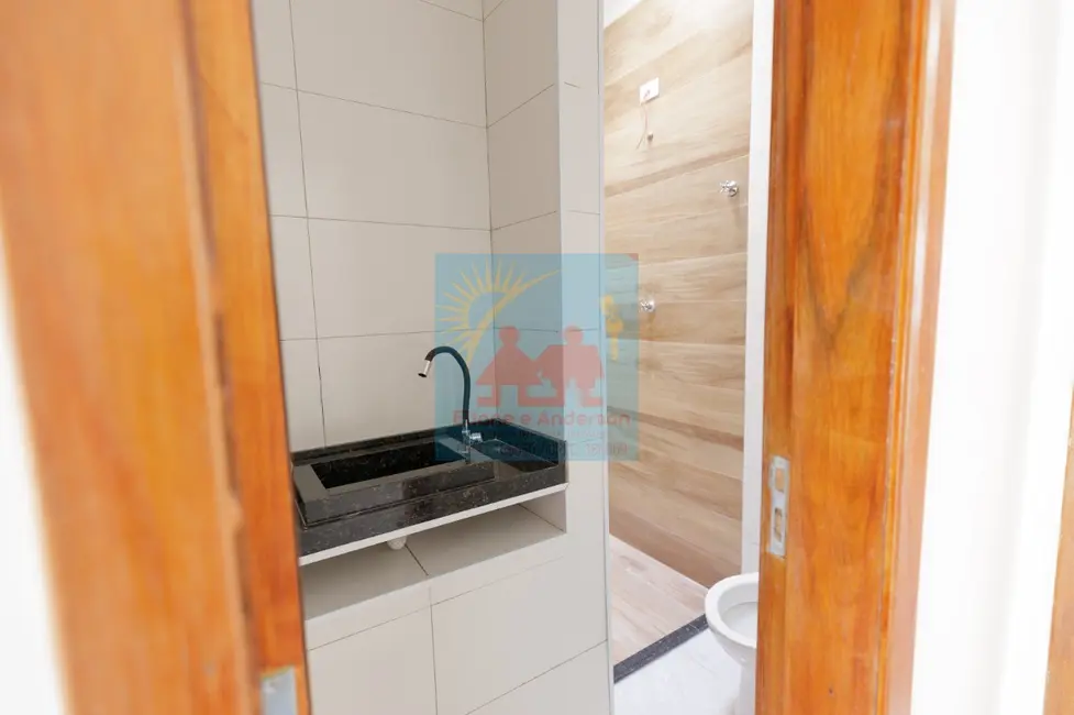Casa com 2 quartos à venda, 62m2 em Melvi, Praia Grande - SP - imagem 9 Foto 9 de Casa com 2 quartos à venda, 62m2 em Melvi, Praia Grande - SP