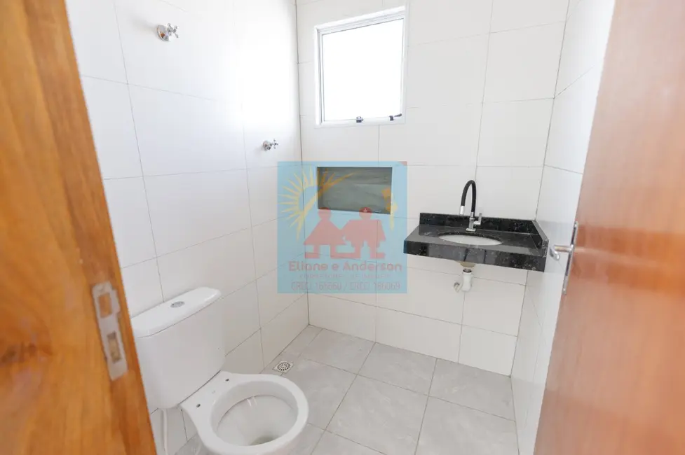 Casa com 2 quartos à venda, 75m2 em Melvi, Praia Grande - SP - imagem 6 Foto 6 de Casa com 2 quartos à venda, 75m2 em Melvi, Praia Grande - SP