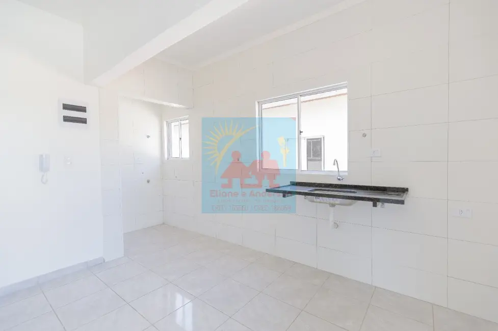 Casa com 2 quartos à venda, 75m2 em Melvi, Praia Grande - SP - imagem 5 Foto 5 de Casa com 2 quartos à venda, 75m2 em Melvi, Praia Grande - SP