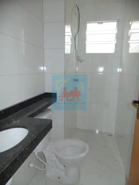 Foto 5 de Casa com 2 quartos à venda, 60m2 em Esmeralda, Praia Grande - SP