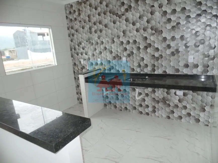 Foto 4 de Casa com 2 quartos à venda, 60m2 em Esmeralda, Praia Grande - SP