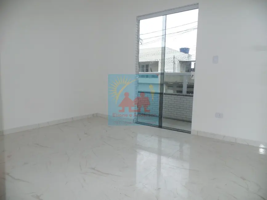 Foto 7 de Casa com 2 quartos à venda, 60m2 em Esmeralda, Praia Grande - SP