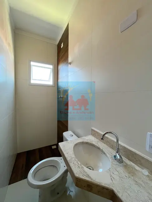 Foto 9 de Casa com 2 quartos à venda, 53m2 em Maracanã, Praia Grande - SP