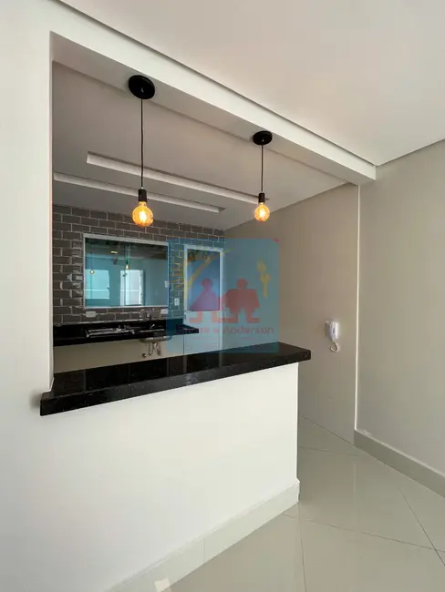 Foto 4 de Casa com 2 quartos à venda, 53m2 em Maracanã, Praia Grande - SP