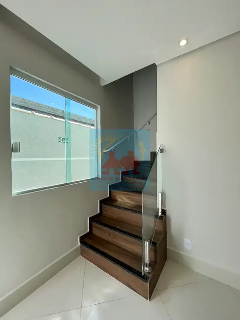 Foto 7 de Casa com 2 quartos à venda, 53m2 em Maracanã, Praia Grande - SP