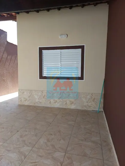 Foto 3 de Casa com 2 quartos à venda, 80m2 em Agenor de Campos, Mongagua - SP