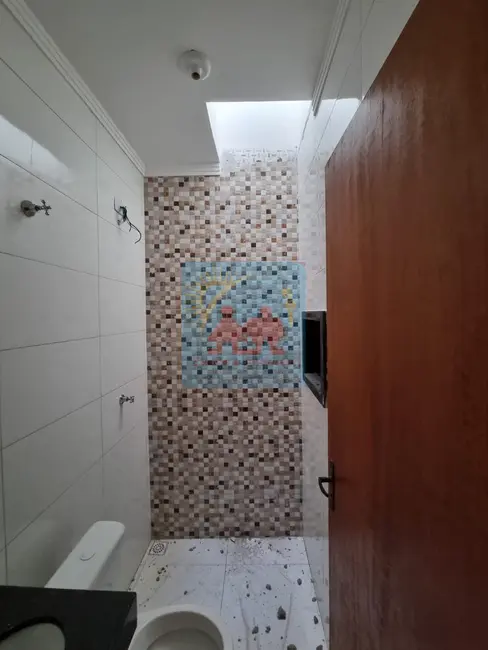 Foto 7 de Sobrado com 2 quartos à venda, 80m2 em Real, Praia Grande - SP