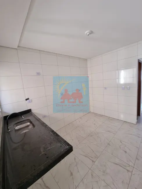 Foto 5 de Sobrado com 2 quartos à venda, 80m2 em Real, Praia Grande - SP