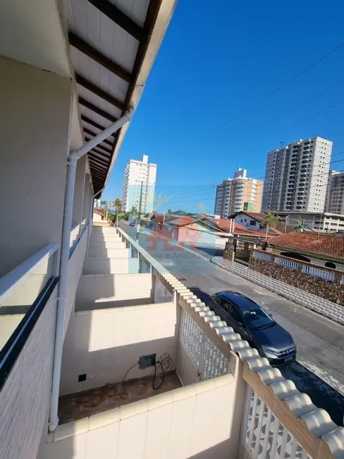 Foto 9 de Sobrado com 2 quartos à venda, 80m2 em Real, Praia Grande - SP