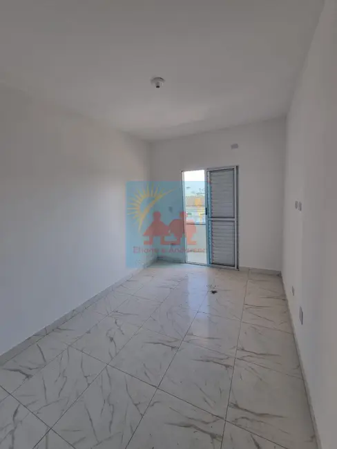 Foto 8 de Sobrado com 2 quartos à venda, 80m2 em Real, Praia Grande - SP