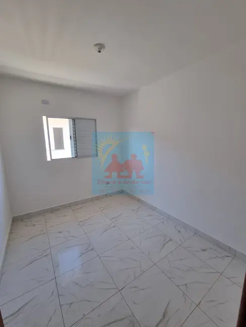 Foto 6 de Sobrado com 2 quartos à venda, 80m2 em Real, Praia Grande - SP