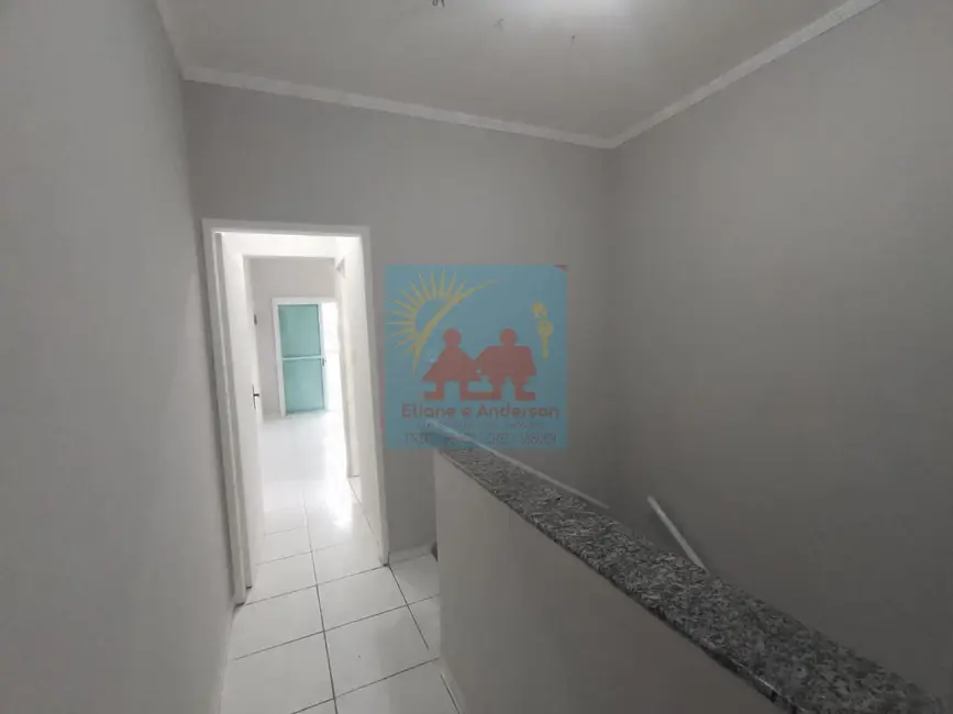 Foto 7 de Sobrado com 3 quartos à venda, 98m2 em Mongagua - SP