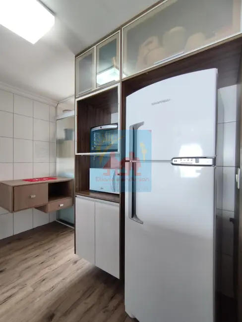 Foto 9 de Apartamento com 2 quartos à venda, 70m2 em Mirim, Praia Grande - SP