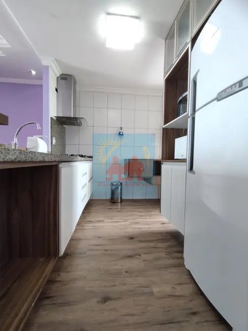 Foto 8 de Apartamento com 2 quartos à venda, 70m2 em Mirim, Praia Grande - SP