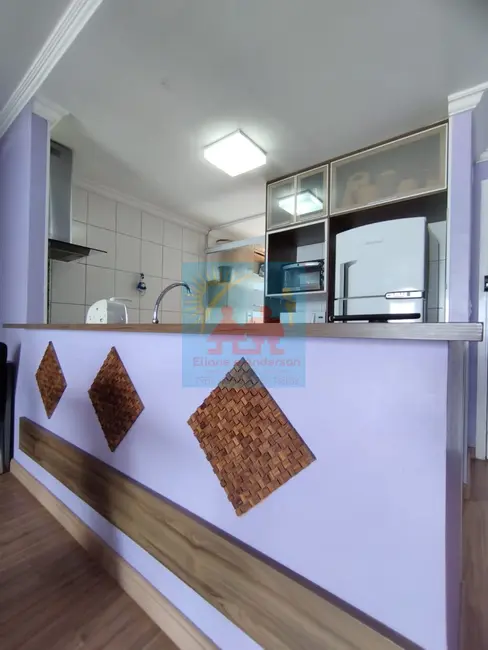 Foto 7 de Apartamento com 2 quartos à venda, 70m2 em Mirim, Praia Grande - SP