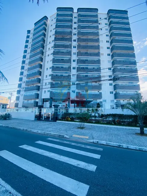 Foto 2 de Apartamento com 2 quartos à venda, 68m2 em Maracanã, Praia Grande - SP