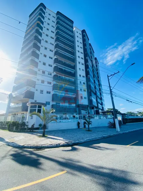 Foto 1 de Apartamento com 2 quartos à venda, 68m2 em Maracanã, Praia Grande - SP
