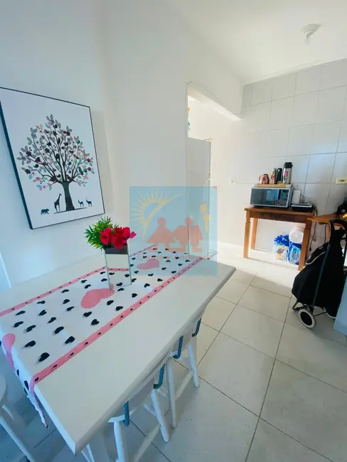 Apartamento com 2 quartos à venda, 68m2 em Maracanã, Praia Grande - SP - imagem 8 Foto 8 de Apartamento com 2 quartos à venda, 68m2 em Maracanã, Praia Grande - SP