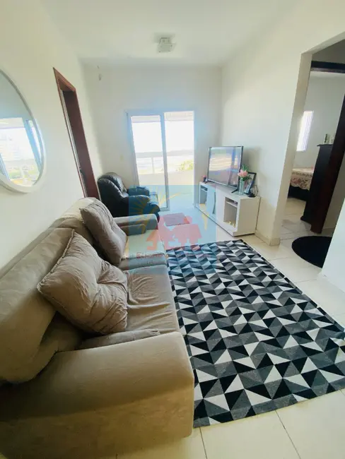 Apartamento com 2 quartos à venda, 68m2 em Maracanã, Praia Grande - SP - imagem 6 Foto 6 de Apartamento com 2 quartos à venda, 68m2 em Maracanã, Praia Grande - SP