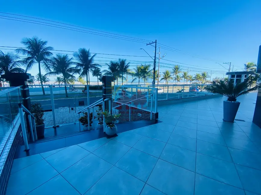 Apartamento com 2 quartos à venda, 68m2 em Maracanã, Praia Grande - SP - imagem 4 Foto 4 de Apartamento com 2 quartos à venda, 68m2 em Maracanã, Praia Grande - SP