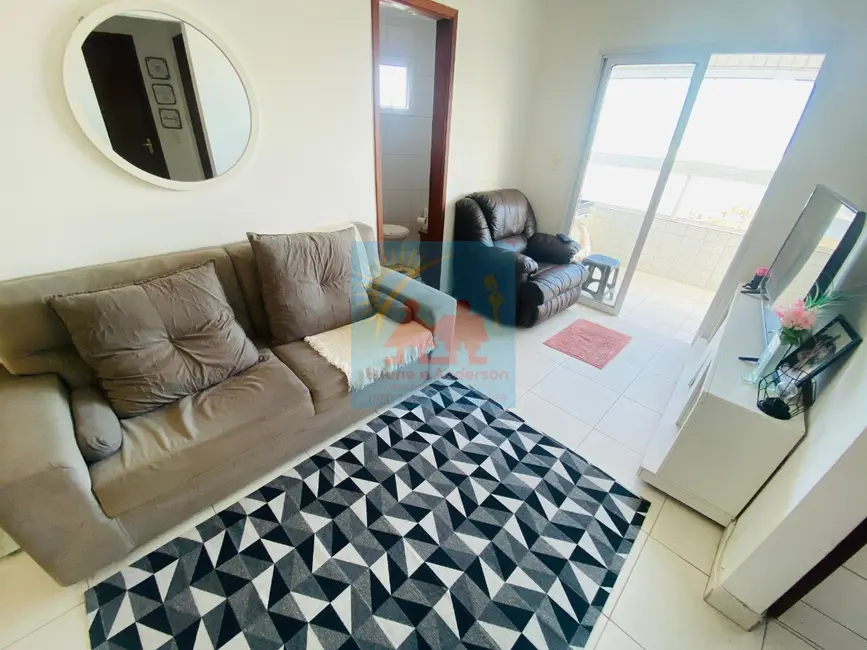 Apartamento com 2 quartos à venda, 68m2 em Maracanã, Praia Grande - SP - imagem 7 Foto 7 de Apartamento com 2 quartos à venda, 68m2 em Maracanã, Praia Grande - SP