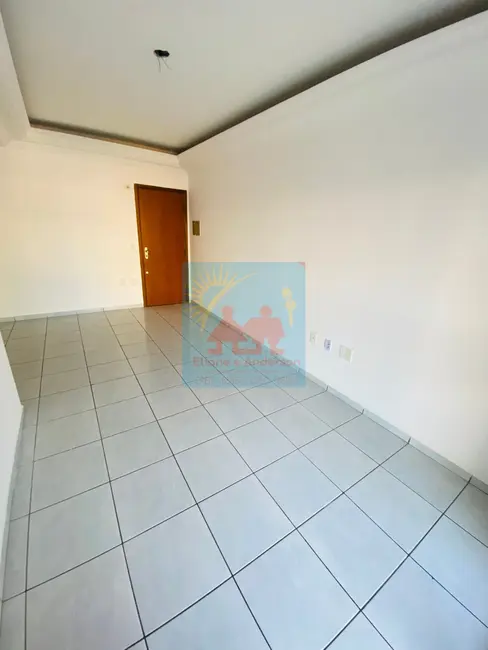 Foto 8 de Apartamento com 3 quartos à venda, 78m2 em Canto do Forte, Praia Grande - SP