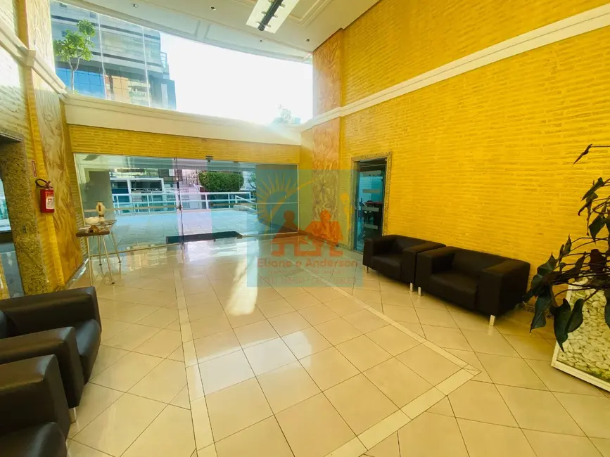 Foto 3 de Apartamento com 3 quartos à venda, 78m2 em Canto do Forte, Praia Grande - SP