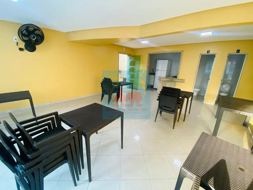 Foto 5 de Apartamento com 3 quartos à venda, 78m2 em Canto do Forte, Praia Grande - SP