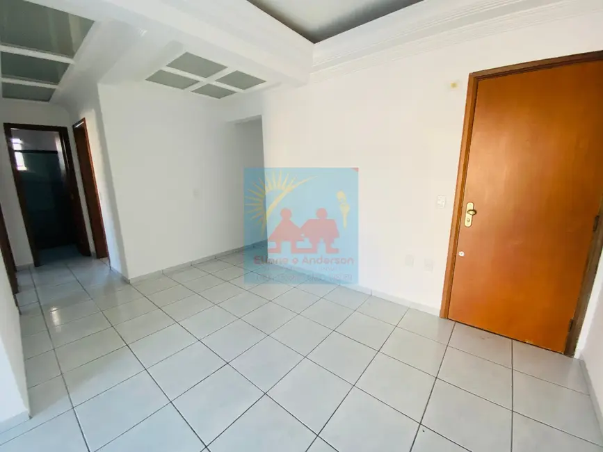 Foto 9 de Apartamento com 3 quartos à venda, 78m2 em Canto do Forte, Praia Grande - SP