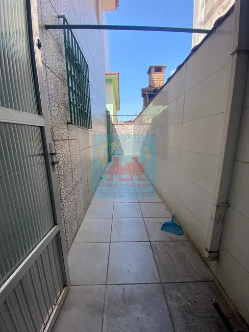 Foto 4 de Sobrado com 2 quartos à venda, 89m2 em Ocian, Praia Grande - SP