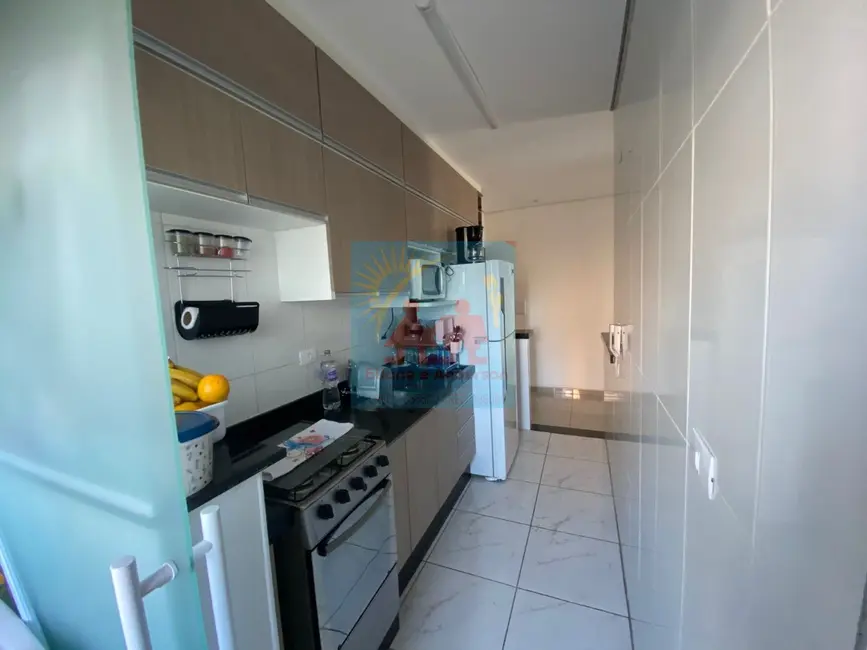 Foto 5 de Apartamento com 2 quartos à venda, 51m2 em Ocian, Praia Grande - SP
