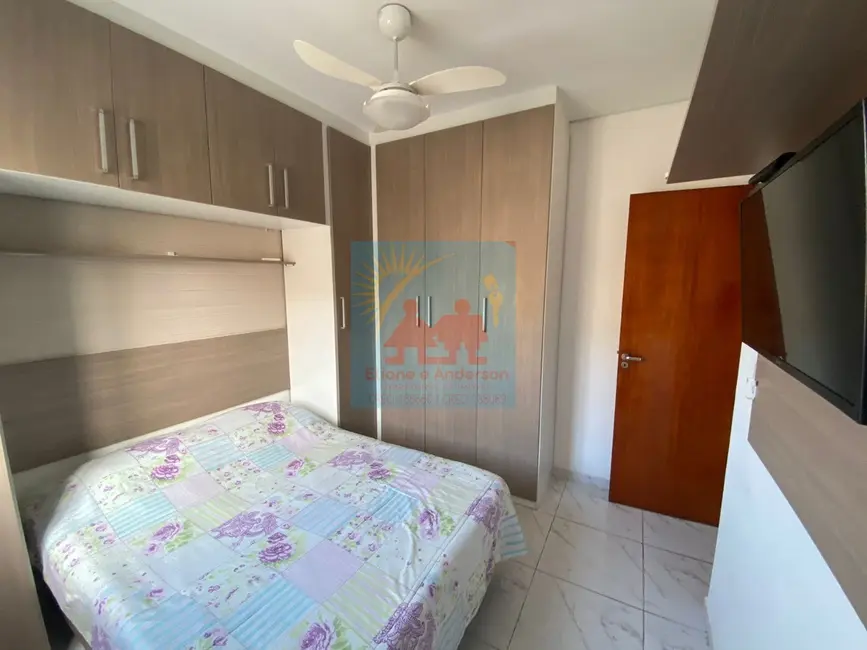 Foto 9 de Apartamento com 2 quartos à venda, 51m2 em Ocian, Praia Grande - SP