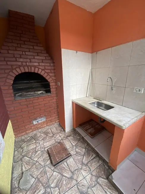 Foto 7 de Casa com 2 quartos à venda, 80m2 em Mirim, Praia Grande - SP