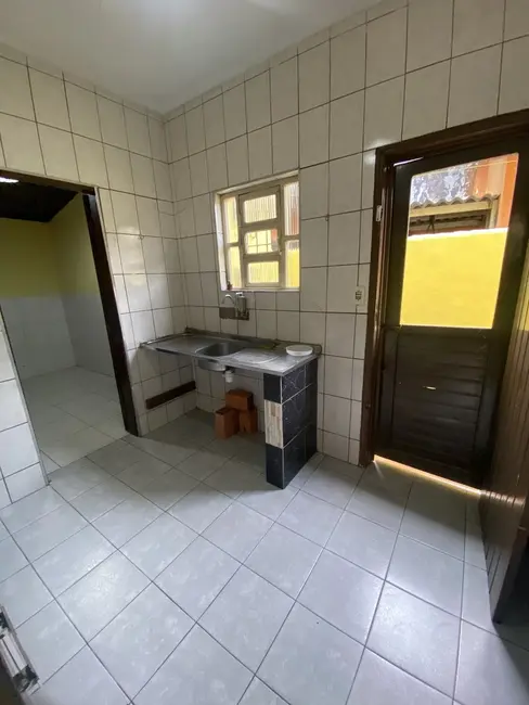 Foto 4 de Casa com 2 quartos à venda, 80m2 em Mirim, Praia Grande - SP