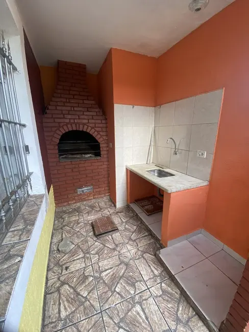 Foto 8 de Casa com 2 quartos à venda, 80m2 em Mirim, Praia Grande - SP