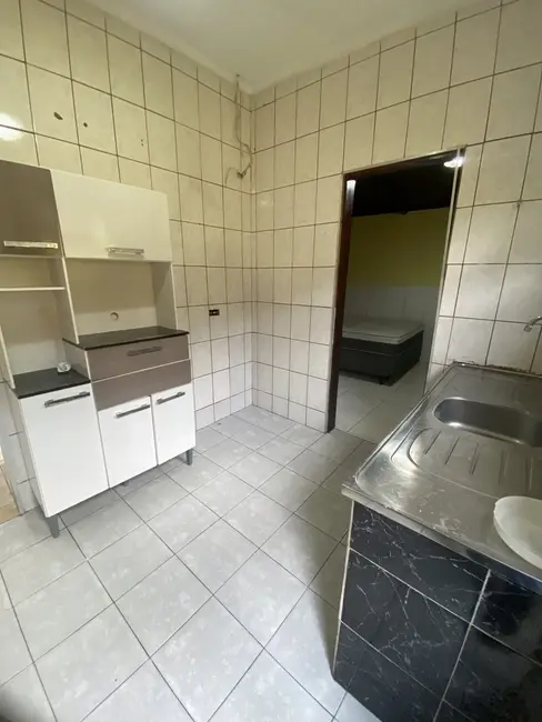 Foto 2 de Casa com 2 quartos à venda, 80m2 em Mirim, Praia Grande - SP