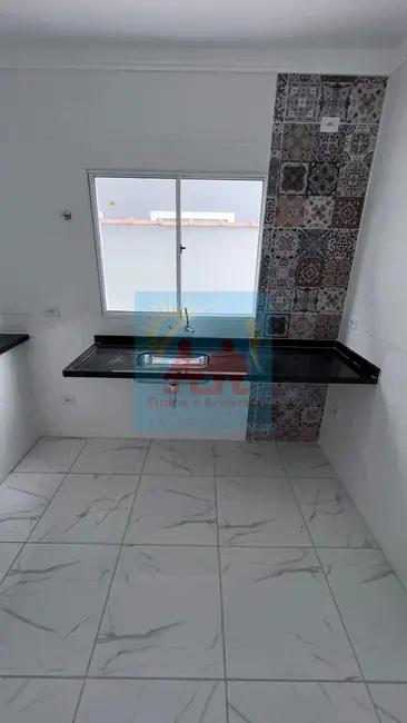 Foto 4 de Casa com 2 quartos à venda, 62m2 em Itanhaem - SP