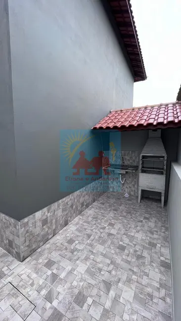 Foto 9 de Casa com 2 quartos à venda, 62m2 em Itanhaem - SP