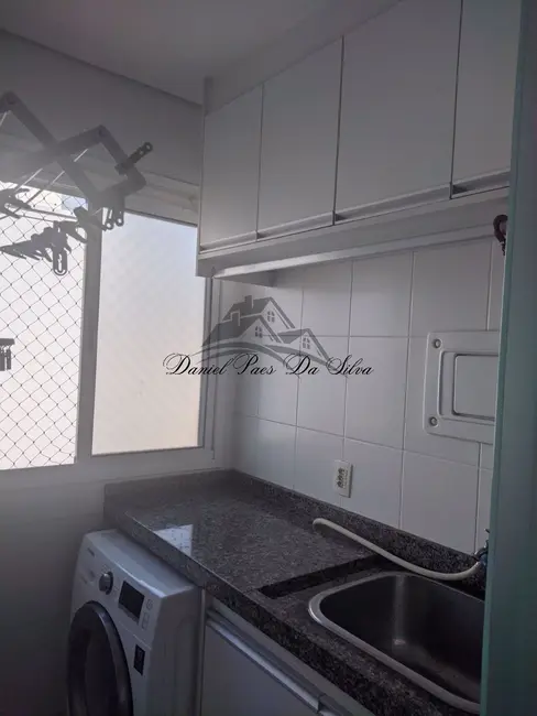 Apartamento com 2 quartos à venda, 54m2 em Anhangabaú, Jundiai - SP - imagem 9 Foto 9 de Apartamento com 2 quartos à venda, 54m2 em Anhangabaú, Jundiai - SP