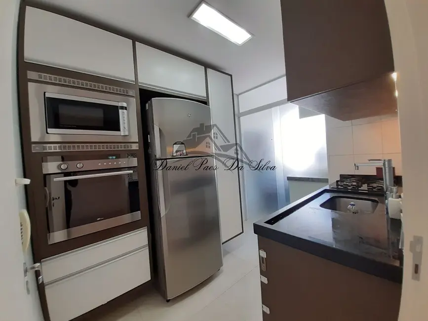 Apartamento com 2 quartos à venda, 54m2 em Anhangabaú, Jundiai - SP - imagem 6 Foto 6 de Apartamento com 2 quartos à venda, 54m2 em Anhangabaú, Jundiai - SP