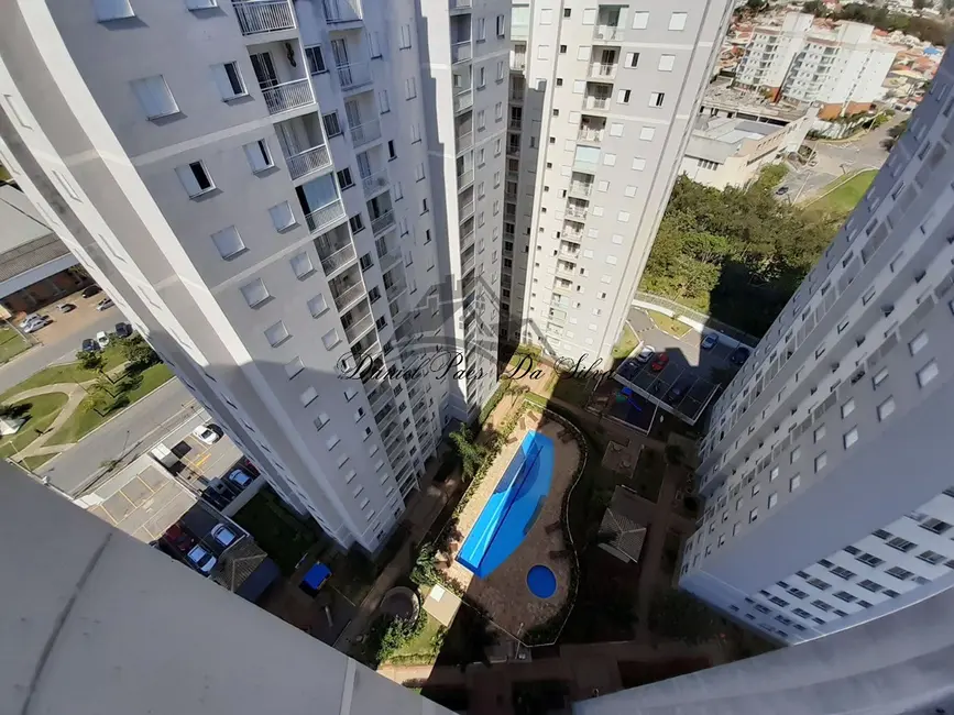 Apartamento com 2 quartos à venda, 54m2 em Anhangabaú, Jundiai - SP - imagem 2 Foto 2 de Apartamento com 2 quartos à venda, 54m2 em Anhangabaú, Jundiai - SP